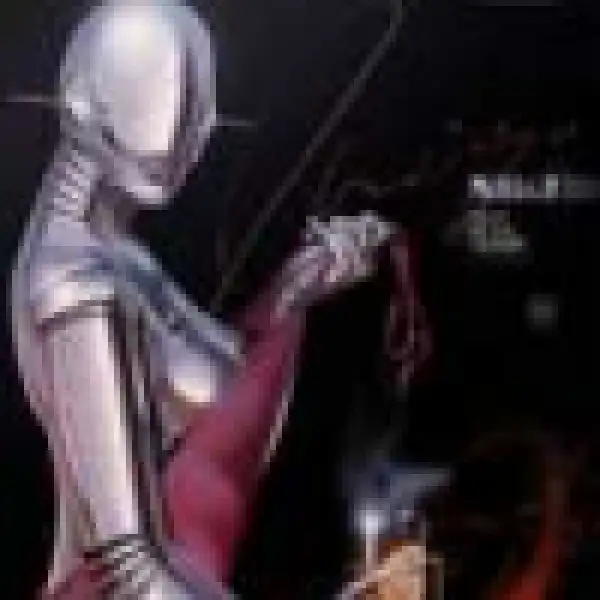 88rising X NIKI - Indigo